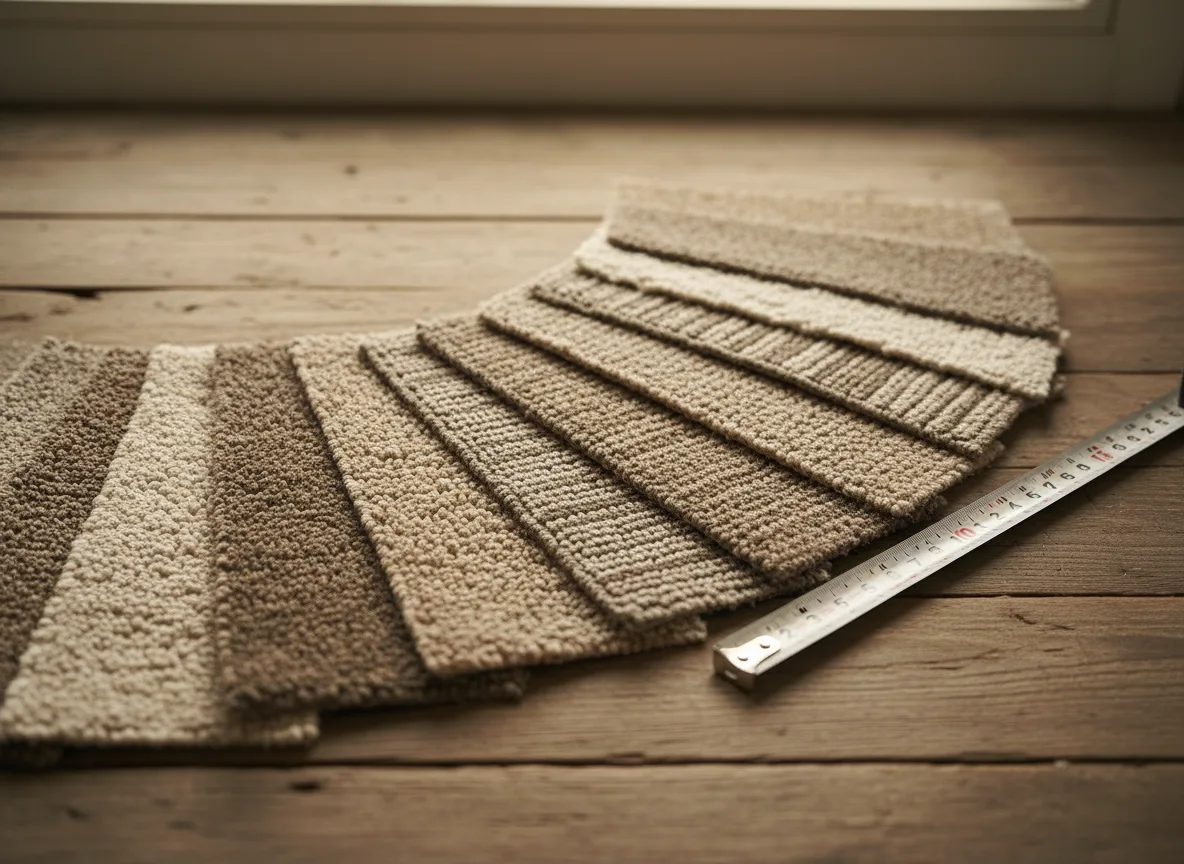 Carpet Installation Mount Gretna, PA FAQs